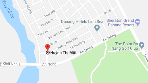 Cần Bán Lô Đất 2 Mặt Tiền Đường Hoàng Thiều Hoa – Huynh Thị Một Giá Tốt. Q. Ngũ Hành Sơn