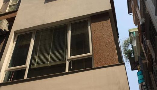 Bán Nhà P.lô Võng Thị, 50M2, Mt 4,5M, 7 Tầng Thang Máy, 10,3 Tỷ, Ô Tô Tránh, Gần Phố