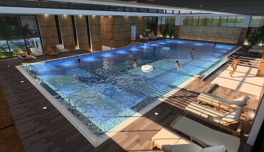 Ra Mắt Căn Hộ Thông Minh Tích Hợp Công Nghệ 4.0 Tại Đường Lê Trọng Tấn Hà Đông Giá 18 Tr/ M2.
