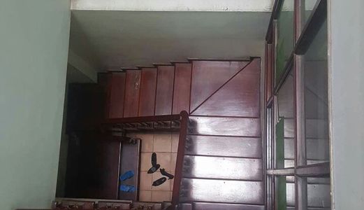 Bán Nhà Phố Mai Anh Tuấn, Đống Đa Ngõ Ô Tô Tránh, Hầm Gara, Nội Thất Cực Xịn