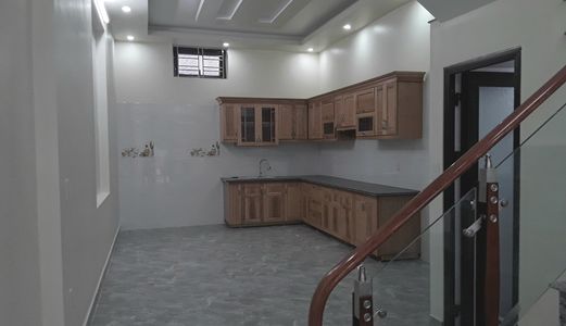 Chính Chủ Bán Nhà 3 Tầng Ô Tô Đỗ Cửa Trong Ngõ 562 Nguyễn Văn Linh