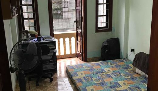 Bán Nhà Phố Trương Định 20M2, 4 Tầng Mặt Tiền 3M Chỉ 1,3 Tỷ