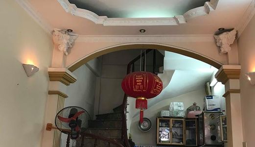 Bán Nhà Phố Trương Định 20M2, 4 Tầng Mặt Tiền 3M Chỉ 1,3 Tỷ