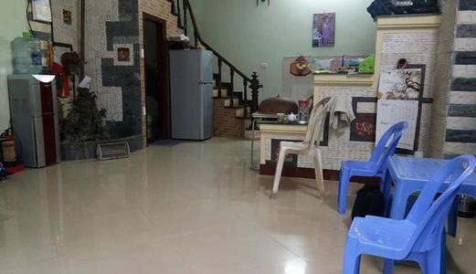 Bán Nhà Nguyễn An Ninh 50M2 Ô Tô Đỗ Cửa Giá 5,2 Tỷ