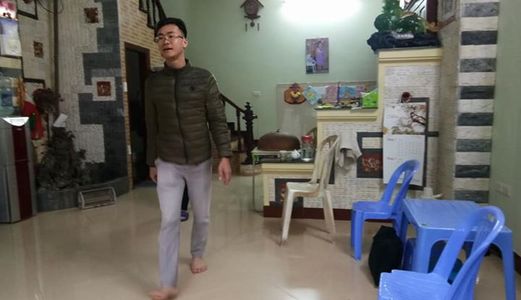 Nhà 50M2 Nguyễn An Ninh 5,2 Tỷ Ô Tô Đỗ Cửa