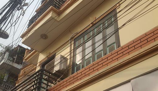 Bán Nhà 5,2 Tỷ Diện Tích 50M2 Ở Nguyễn An Ninh Đường Ô Tô