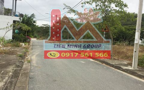 Bán Nhà Mới Xây Đường Ô Tô Phong Châu, Vĩnh Thái, Nha Trang Chỉ 850 Triệu