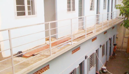 Bán 10 Phòng Trọ, Gần Làng Đại Học, Xã Phước Kiển, 216M2 Giá 4.6 Tỷ