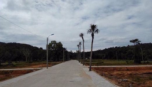 Đất Nền Dương Đông- Cửa Cạn 580 Triệu/Nền, Lợi Nhuận Cao Cho Các Nhà Đầu Tư.