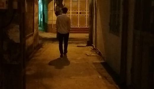 Bán Đất Đường Láng, 20M2, Mt 3M, Cách Ô Tô 30M, 1.42 Tỷ, Vị Trí Đẹp