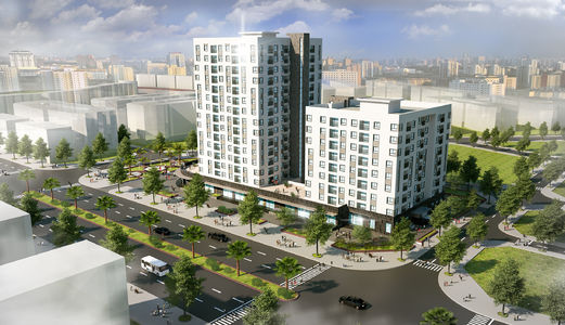 Bán Nhanh Căn N08-Giang Biên 65M Chỉ 500Tr: Lh 0965701869