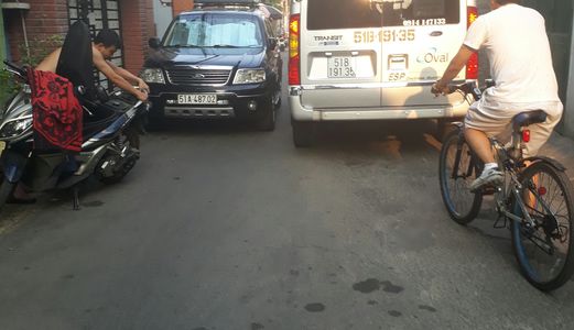  Bán Nhà 5 Lầu Mặt Tiền Nguyễn Khuyến, P.11, Bình Thạnh.