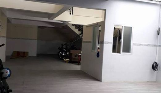 Bán Nhà 5 Lầu Mặt Tiền Nguyễn Khuyến, P.11, Bình Thạnh.