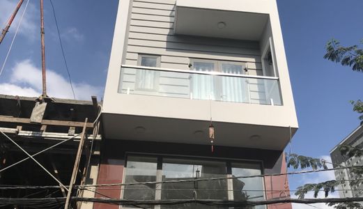 Bán Nhà Khu Tạ Ngọc Thảo. Hqv. Dt 4X16M. Hướng Đông. Giá 6.6 Tỷ .Q7