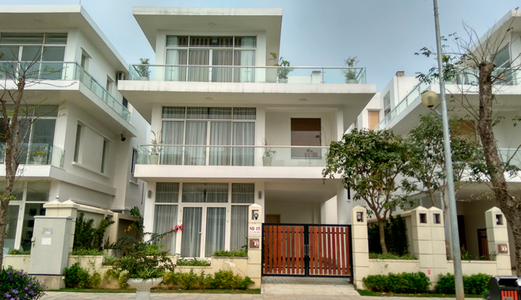 Mở Bán Khu Biệt Thự Biển Đẹp Nhất Flc Sầm Sơn