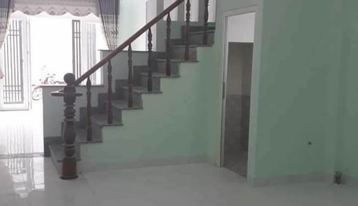 Ban Nhà Chính Chủ, Mơi  Xây Ở Gần Khu Chung Cư Vạn Hải, Đường Tl15.