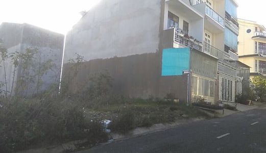 Bán Đất Đường Trạng Trình, Phường 9, Đà Lạt - 418,93M2 - 10.5 Tỷ Đ1923