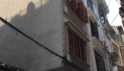 Bán Nhà Láng Hạ, Đống Đa, 55M2, Mt 4M, Nở Hậu, Cách Phố 20M, 4.9 Tỷ