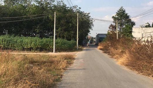 Bán Đất Phú Mỹ Đường Nhựa Giáp Khu Tđc Phú Tân