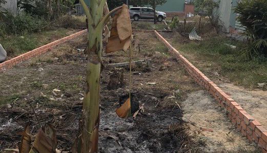  Đất Phú Lợi Hẽm The Voice Vị Trí Đẹp 