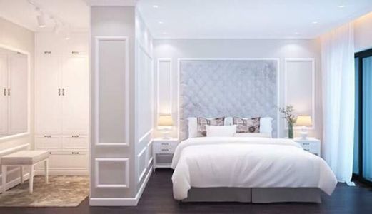 Nhà Đẹp Như Khách Sạn 3 Sao Tại Đường Láng, Đống Đa Chỉ 4.6 Tỷ