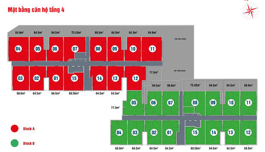 Muốn Sở Hữu Căn Hộ,chung Cư – Những Điều Cần Biết Khi Mua Căn Hộ 