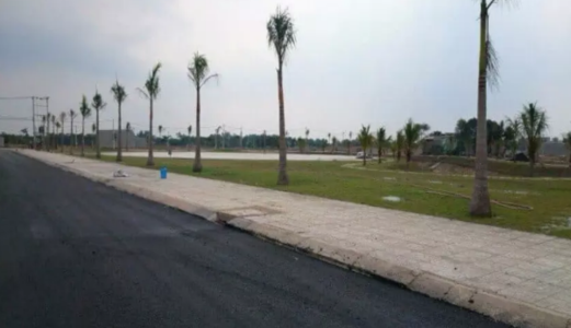 Tôi Có Đất Nở Hậu Mt Đường 12M 452M2 Ngang 9M Đẹp Như Tiên Xem Là Mê