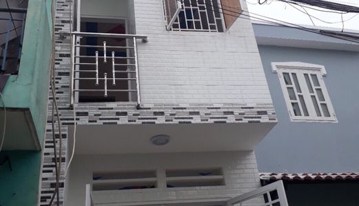 Bán Gấp Nhà 1 Lầu, Hxh 4M, 369/36/3Đường Pvc, P.14, Quận Gò Vấp