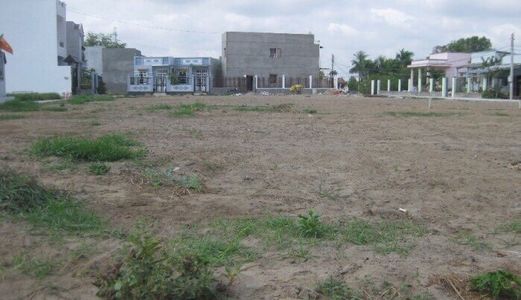 !!!Cá Độ Vỡ Nợ Bán Gấp Lô Đất 510M2 Mặt Tiền Đường. Lh: 090.27.28.329