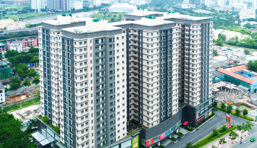 Căn Hộ Cao Cấp Cosmo City Q7 Đã Có Sổ Hồng-Nhận Nhà Ở Ngay-Thanh Toán Trả Chậm 30 Tháng 0 Lãi Suất