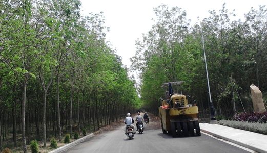 Dự Án Đất Nền Sân Bay “Hot” Nhất Long Thành Đã Có Sổ Hồng, Giá Rẻ.