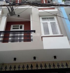 Bán Gấp Nhà Phố Hiệp Bình Chánh, Đường 36 Hiệp Bình ( Hẻm Xe Hơi) 2.8 Tỷ