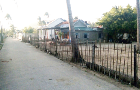  Chính Chủ Bán Đất Thôn Xuân Tự 1 Vạn Hưng, Diện Tích: 16X40M2, Có 140 Thổ Cư, Giá 5.2 Tỷ