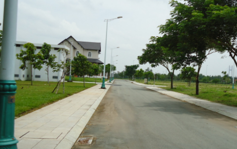 Bán Nhà Mặt Tiền Đường Lê Lợi, Thị Trấn Vạn Giã, Đặc Khu Kinh Tế Bắc Vân Phong, Giá 5.3 Tỷ