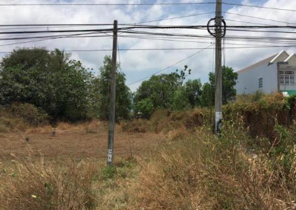 Bán Đất 2 Mặt Tiền Thôn Xuân Tự 1 Vạn Hưng, Dt: 11X40M2, Có 100 Thổ Cư, Giá Chính Chủ: 3 Tỷ