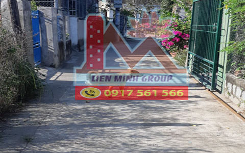 Bán Đất Giá Rẻ Xã Vĩnh Thái, Nha Trang Thông Ra Khu Đô Thị Mỹ Gia Gói 7 Chỉ 8 Triệu/M2