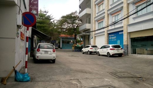 Đất Hoàng Hoa Thám, P. 7, Bình Thạnh, Dt: 76M2, Giá Cự Rẻ Đầu Tư Cực Tốt, Dân Cư Đông Dân Trí Cao