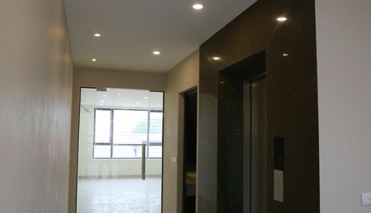 Chính Chủ Cho Thuê Sàn Văn Phòng Mới Tinh 90M2 Phố Nam Đồng Giá Chỉ 14 Triệu, Lh: 0987394655