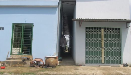 Vỡ Nợ Bán 10 Phòng Trọ Phạm Thế Hiển Gần Ngân Hàng Sacombank.Lh Tôi Kim 0935035759