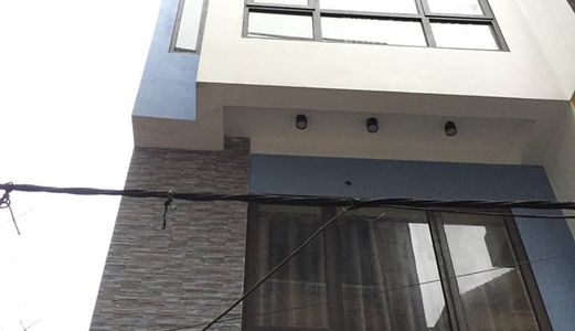 Bán Nhà Lô Góc Xuân Đỉnh, 36M2, 5 Tầng, Mt 3,7M, 3,2 Tỷ, Ô Tô Vào, 2 Mặt Ngõ, Kd Tốt