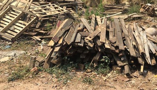 Đất Mặt Tiền Đx007 Kinh Doanh Buôn Bán Cách Huỳnh Văn Luỹ Chỉ 50M