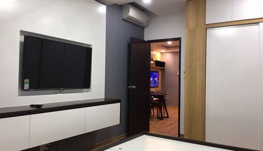 Chính Chủ Cần Chuyển Nhượng Lại Căn Hộ City Tower 2 Phòng Ngủ, 2Wc Giá Chỉ 1Tỷ150/Căn. Lh 0972 698 673