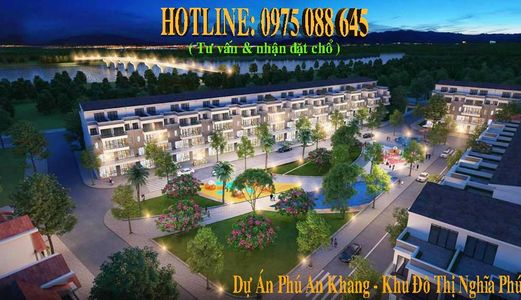 Cơ Hội Đầu Tư Sinh Lơi  Nhuận Hấp Dẫn Tại Quảng Ngãi