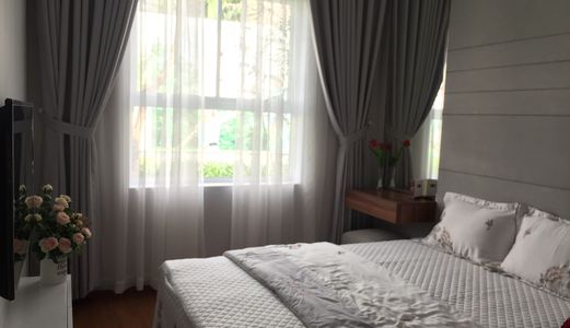 Cần Bán Căn Hộ Gem Riverside Quận 2 View Sông Đa Tiện Ích 