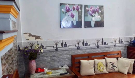 Bán Nhà Siêu Đẹp – 15M Ô Tô 37M X5 Tầng Chỉ 2,65 Tỷ Tại Khương Đình.