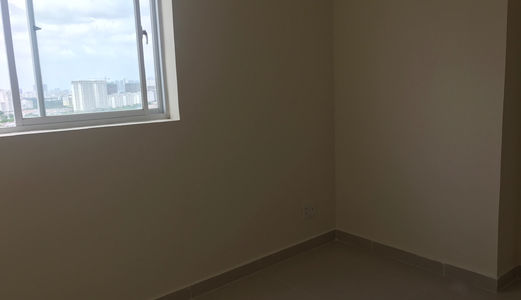 Bán Căn Hộ Chung Cư Mặt Tiền Huỳnh Tấn Phát Q7