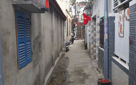 Tin Nổi Không!!! Đất Cực Đẹp Đường Phan Chu Trinh, Huế Chỉ 750 Triệu