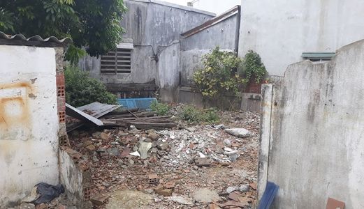 Tin Nổi Không!!! Đất Cực Đẹp Đường Phan Chu Trinh, Huế Chỉ 750 Triệu