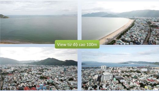 Căn Hộ Chuẩn 5* Cao Nhất Quy Nhơn Giá Chỉ Từ 1,2 Tỷ