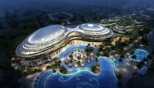 Forest City Sỡ Hữu Bđs Quốc Tế Vĩnh Viễn  Chỉ Với 3.6 Tỷ, visa Dài Hạn Định Cư Nước Ngoài Thật Dễ  